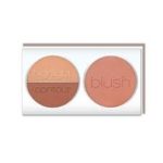 LA Colors 3D Crush Blush Contour