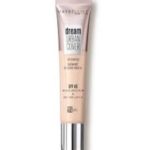 Dream Urban Protective Ivory Sunscreen