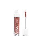 wet n wild Megalast Liquid Catsuit High Shine Lipstick Cedar Later 0.2 Ounce