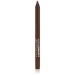 Maybelline Eye Studio Lasting Drama Eye Pencil 604 Glazed Toffee .04oz