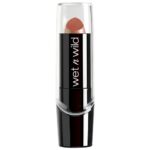 Wet n Wild Silk Finish Lipstick Breeze-0.13 oz (3.6 g)