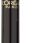 L'Oreal Paris Infallible Super Slim Liner Black [400] 0.034 oz