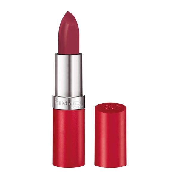 Rimmel Lasting Finish Matte Lipstick by Kate Moss [107] 0.14 oz