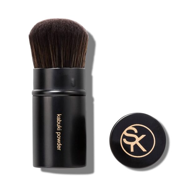 Sonia Kashuk Retractable Kabuki Powder Makeup Brush