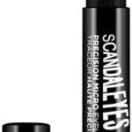 Rimmel Scandaleyes Thick & Thin Eyeliner REDESIGN Black Pack of 2