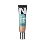 Glow On Liquid Face Highlighter Lunar Eclipse 0.5 fl oz