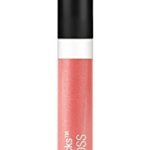 Wet & Wild Lip Gloss Megslick Cherish (Pack of 2)