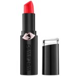 wet n wild Mega last matte lip color Stoplight Red 0.11 Ounce
