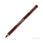 (3 Pack) RIMMEL LONDON Lasting Finish 1000 Kisses Stay On Lip Liner Pencil - Coffee Bean