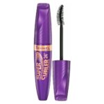 Rimmel Super Curler 24 Hr Mascara - black #001