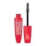 Rimmel scandaleyes volume on demand mascara in 001 black 0.5 Ounce